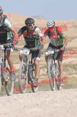 JOSE MANUEL CARRETERO CARBALLO Bardenas 2015 42269