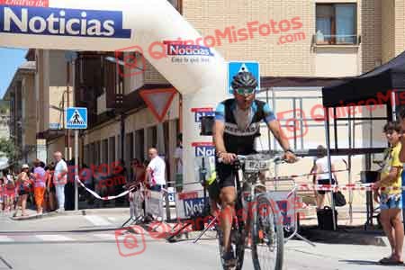 OSKAR MARTINEZ DE LOSA CARVAJAL Bardenas 2015 17957