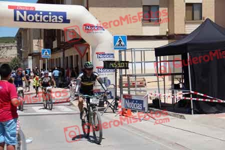 ALEXANDER CASAS MOLINA Bardenas 2015 18669