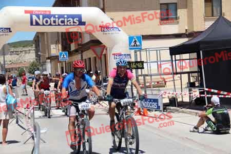 MIGUEL ANGEL PEREIRA RODRIGUEZ Bardenas 2015 19100