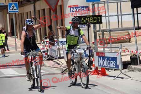 INIGO FOJO TOURINO Bardenas 2015 19657