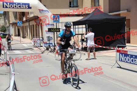 MIKEL GARATE BIENZOBAS Bardenas 2015 19754