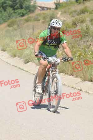 FERMIN BARBER QUEL Bardenas 2015 45750