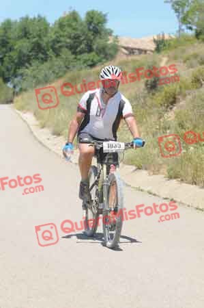 ALBERTO GAINZA BERRADE Bardenas 2015 45916