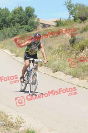 MIKEL ONAINDIA GUENA Bardenas 2015 45999