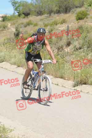 MIKEL ONAINDIA GUENA Bardenas 2015 46002