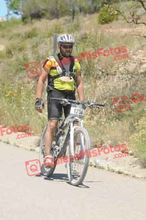 FRANCISCO ARREGUI PINO Bardenas 2015 46300