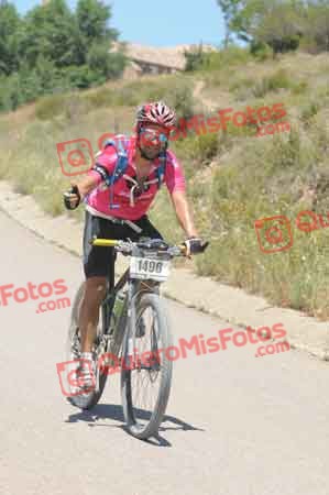ORIOL RECASENS JUAN Bardenas 2015 46390