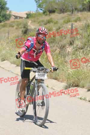 ORIOL RECASENS JUAN Bardenas 2015 46391