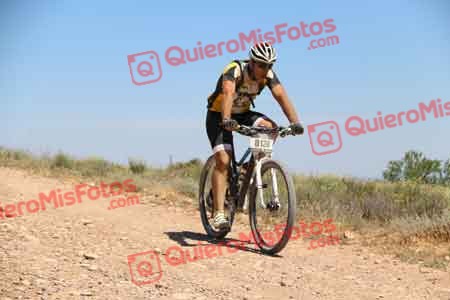 ROBERTO AYALA CATALAN Bardenas 2015 47098