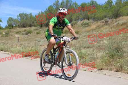 FERMIN BARBER QUEL Bardenas 2015 48495