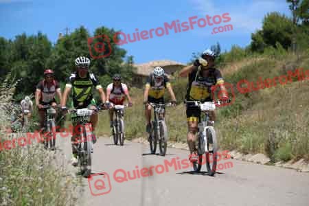 FERMIN GALDEANO GALDEANO Bardenas 2015 48584