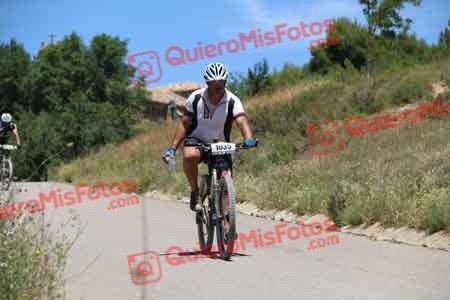 ALBERTO GAINZA BERRADE Bardenas 2015 48590