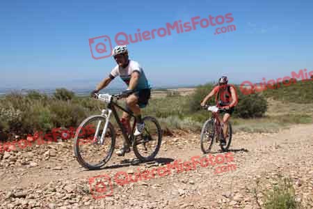 MIKEL BIURRUN VIDONDO Bardenas 2015 49400