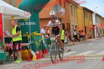JOSE MANUEL OLANO BILBAO Extreme Bardenas 2017 3 11357