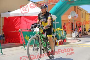 FERMIN GALDEANO GALDEANO Extreme Bardenas 2017 3 12726
