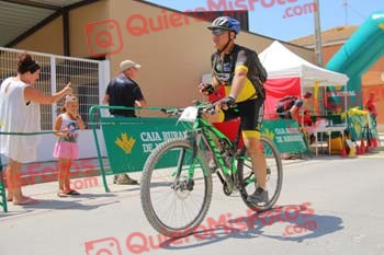 FERMIN GALDEANO GALDEANO Extreme Bardenas 2017 3 12727