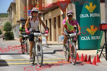 LAURA ANCIN ERASO Extreme Bardenas 2017 3 15553
