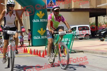 LAURA ANCIN ERASO Extreme Bardenas 2017 3 15554