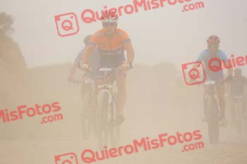 SABIN GORRITIBEREA ECHABE Exreme Bardenas 2018 5 04037