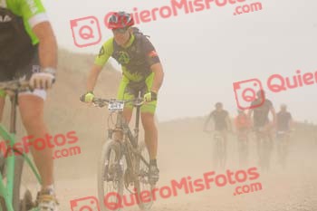 RAMIRO IGLESIAS IGLESIAS Exreme Bardenas 2018 5 04444