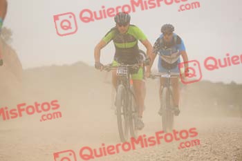 ROBERTO DEL RIO GONZALEZ Exreme Bardenas 2018 5 04530