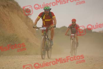 IGNACIO BARRIO GOMEZ Exreme Bardenas 2018 5 04899