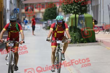 IGNACIO BARRIO GOMEZ Extreme Bardenas 2018 3 16147