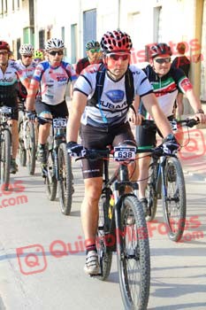 RITXAR ALTUNA ANDUEZA Extreme Bardenas 2018 3 00113