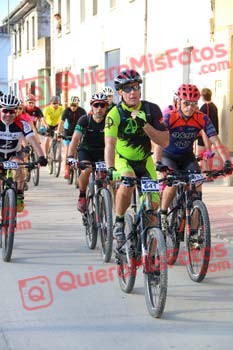 RAMIRO IGLESIAS IGLESIAS Extreme Bardenas 2018 3 00177