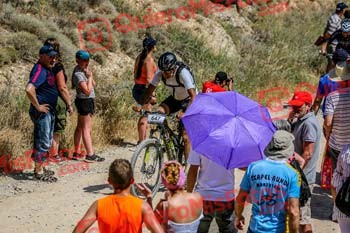 MIGUEL SICILIA BENEDI Exreme Bardenas 2019 11561