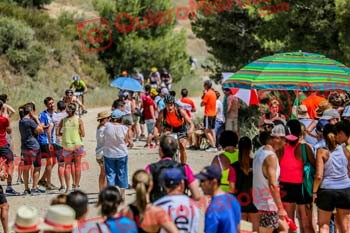 MIKEL BIURRUN VIDONDO Exreme Bardenas 2019 12246