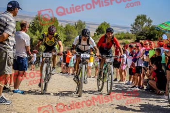 MIGUEL SICILIA BENEDI Exreme Bardenas 2019 14106