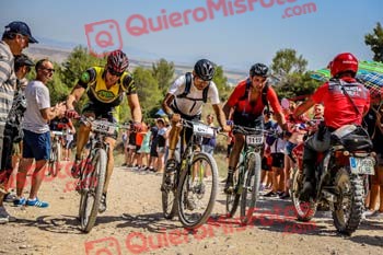 MIGUEL SICILIA BENEDI Exreme Bardenas 2019 14107