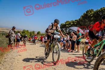 MIGUEL SICILIA BENEDI Exreme Bardenas 2019 14110