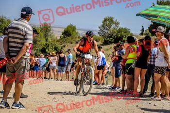 MIKEL BIURRUN VIDONDO Exreme Bardenas 2019 14793