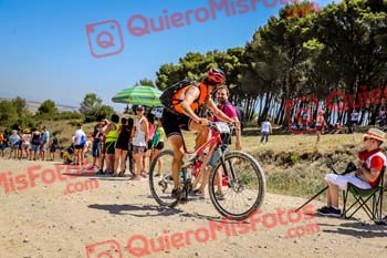 MIKEL BIURRUN VIDONDO Exreme Bardenas 2019 14795