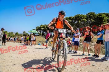 MIKEL BIURRUN VIDONDO Exreme Bardenas 2019 14797