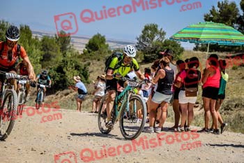 JUAN RAMON ALTUBE GACINO Exreme Bardenas 2019 15312