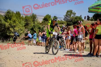 RAMIRO IGLESIAS IGLESIAS Exreme Bardenas 2019 15548