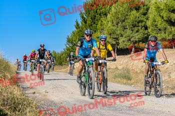 FERMIN GALDEANO GALDEANO Exreme Bardenas 2019 04585