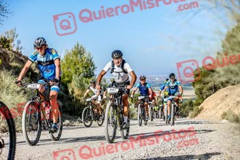 MIGUEL SICILIA BENEDI Exreme Bardenas 2019 00545