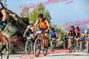 MIKEL BIURRUN VIDONDO Exreme Bardenas 2019 01011