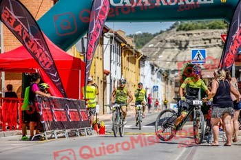 DIEGO SUQUILANDA NEIRA Exreme Bardenas 2019 01779