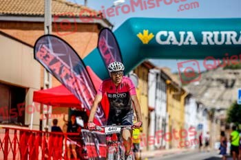 PACO BURDALO TRIGUEROS Exreme Bardenas 2019 01827