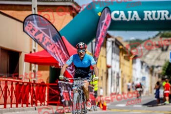 IBAN MANSO PESCADOR Exreme Bardenas 2019 01897