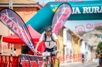 MIGUEL SICILIA BENEDI Exreme Bardenas 2019 02294