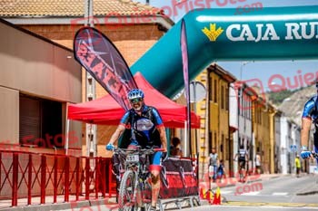 RICARDO BRAVE GUIJARRO Exreme Bardenas 2019 03343