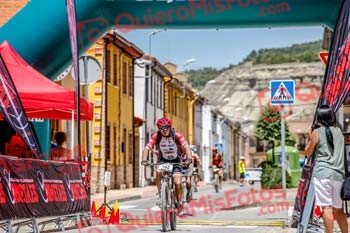 GUILLERMO DOMINGUEZ VILLAFRANCA Exreme Bardenas 2019 03370