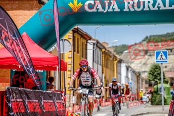GUILLERMO DOMINGUEZ VILLAFRANCA Exreme Bardenas 2019 03371